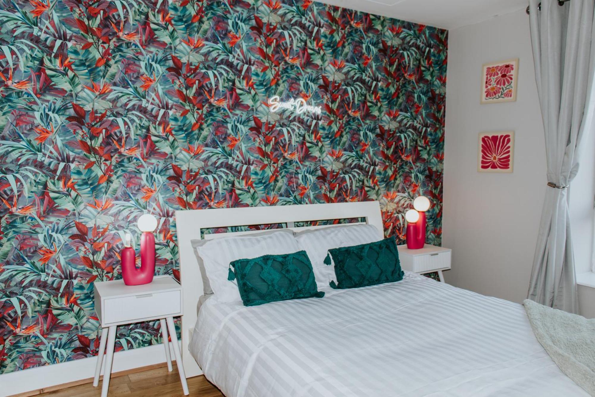Whitehall Square Apartments- Queen'S Quarters Belfast Exteriör bild