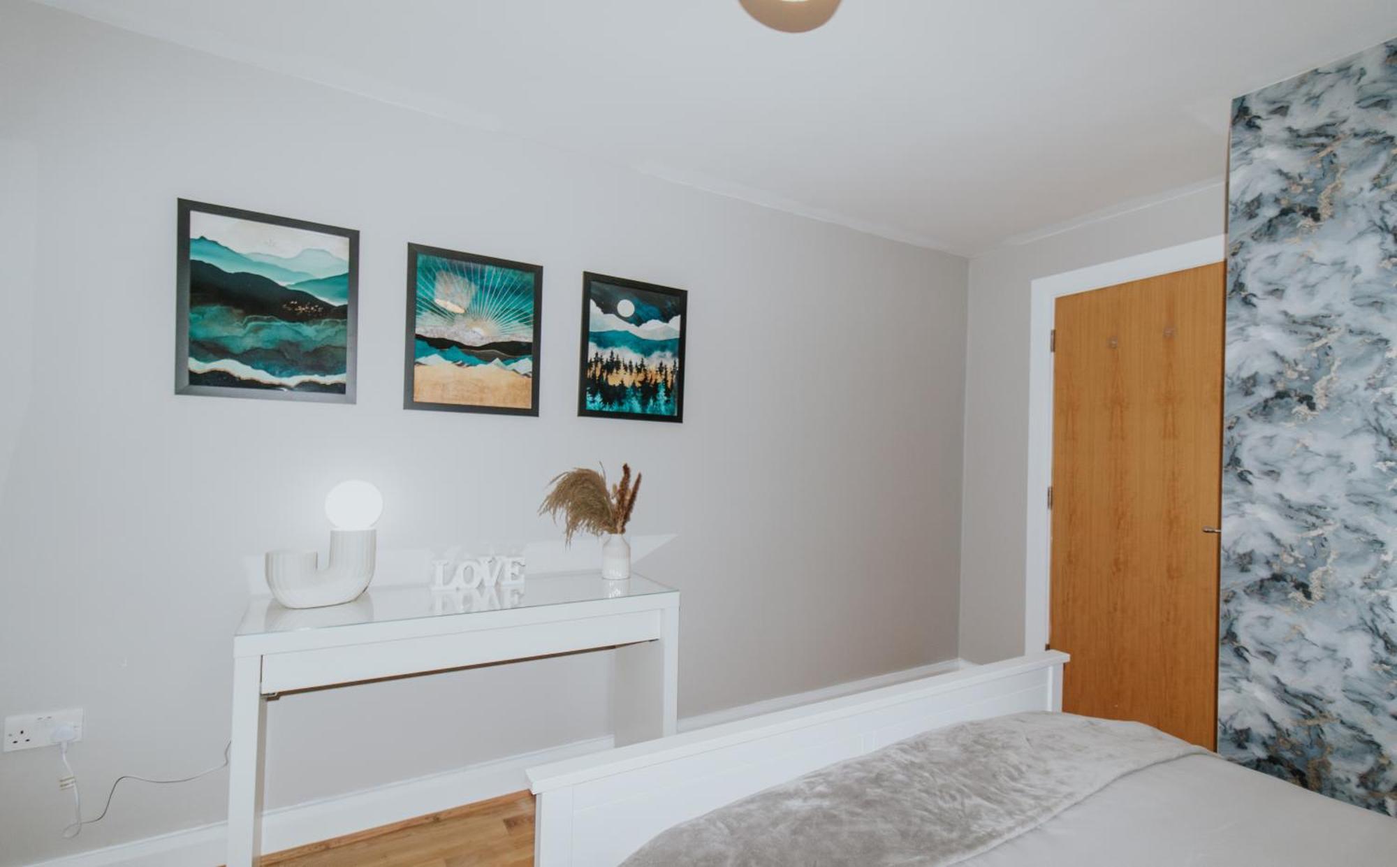Whitehall Square Apartments- Queen'S Quarters Belfast Exteriör bild